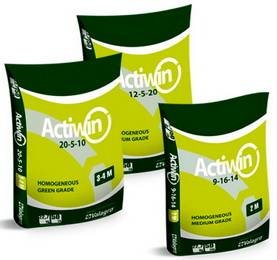 Actiwin
