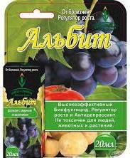 Альбит1