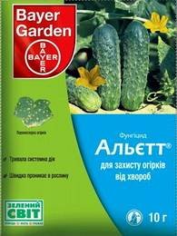 Альетт
