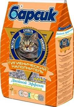 Барсик