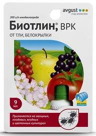 Биотлин