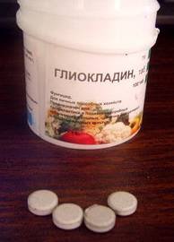 Глиокладин1