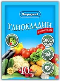 Глиокладин3
