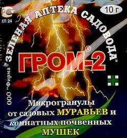 Гром-2b