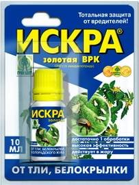 Искра2