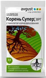 КореньСупер