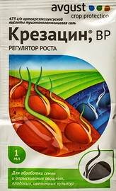 Крезацин