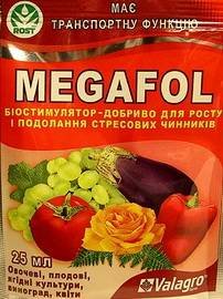 Megafol