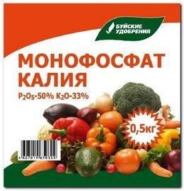 Монокалийфосфат1
