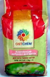 OSTCHEM