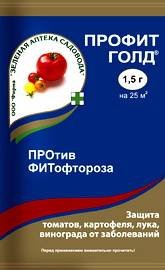 Профит