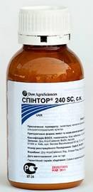 Спинтор