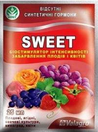 Sweet