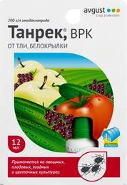 Танрек1