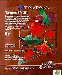 Таурус