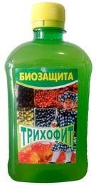 Трихофит